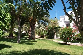 El Capistrano Complejo de Apartamentos Turísticos