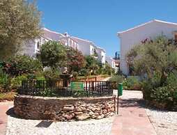 El Capistrano Complejo de Apartamentos Turísticos