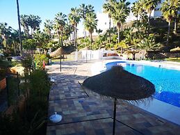 El Capistrano Complejo de Apartamentos Turísticos