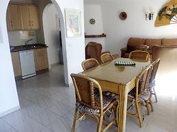 El Capistrano Complejo de Apartamentos Turísticos