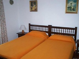 El Capistrano Complejo de Apartamentos Turísticos