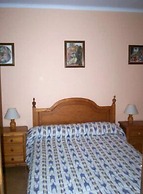El Capistrano Complejo de Apartamentos Turísticos