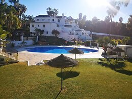 El Capistrano Complejo de Apartamentos Turísticos