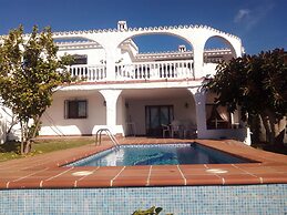 El Capistrano Complejo de Apartamentos Turísticos