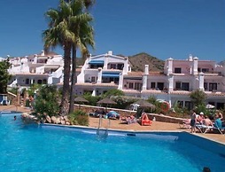 El Capistrano Complejo de Apartamentos Turísticos