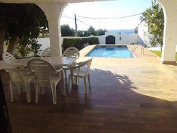 El Capistrano Complejo de Apartamentos Turísticos