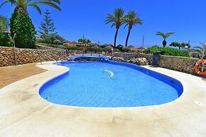 El Capistrano Complejo de Apartamentos Turísticos