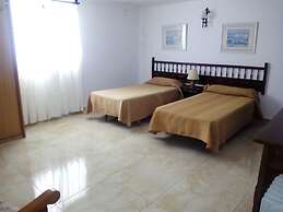 El Capistrano Complejo de Apartamentos Turísticos