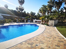 El Capistrano Complejo de Apartamentos Turísticos