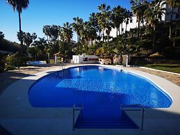 El Capistrano Complejo de Apartamentos Turísticos