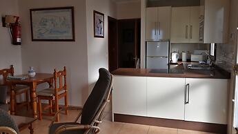 El Capistrano Complejo de Apartamentos Turísticos