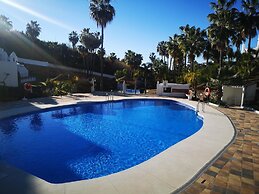 El Capistrano Complejo de Apartamentos Turísticos