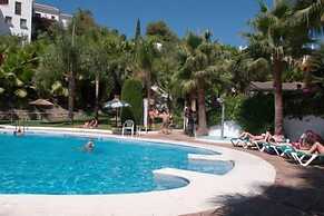 El Capistrano Complejo de Apartamentos Turísticos