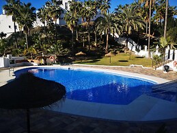 El Capistrano Complejo de Apartamentos Turísticos