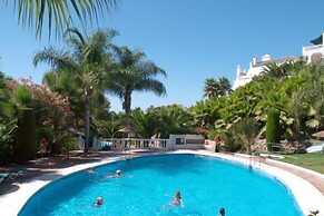 El Capistrano Complejo de Apartamentos Turísticos