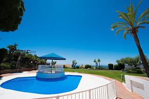 El Capistrano Complejo de Apartamentos Turísticos