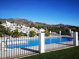 El Capistrano Complejo de Apartamentos Turísticos