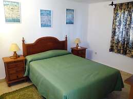 El Capistrano Complejo de Apartamentos Turísticos