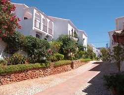 El Capistrano Complejo de Apartamentos Turísticos