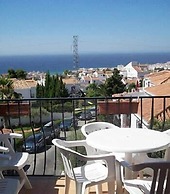 El Capistrano Complejo de Apartamentos Turísticos