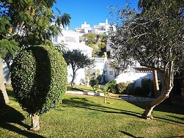 El Capistrano Complejo de Apartamentos Turísticos