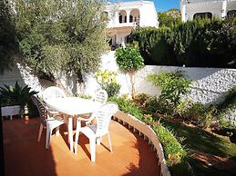 El Capistrano Complejo de Apartamentos Turísticos