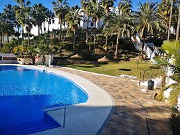 El Capistrano Complejo de Apartamentos Turísticos