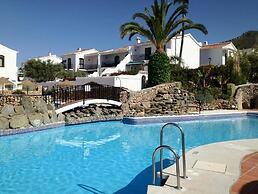 El Capistrano Complejo de Apartamentos Turísticos