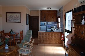 El Capistrano Complejo de Apartamentos Turísticos