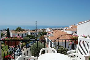 El Capistrano Complejo de Apartamentos Turísticos