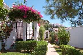 El Capistrano Complejo de Apartamentos Turísticos