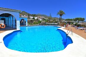 El Capistrano Complejo de Apartamentos Turísticos