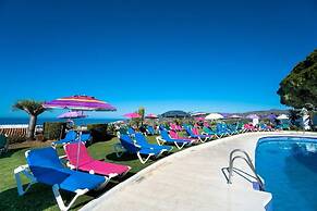 El Capistrano Complejo de Apartamentos Turísticos