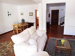 El Capistrano Complejo de Apartamentos Turísticos