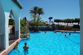 El Capistrano Complejo de Apartamentos Turísticos