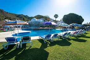 El Capistrano Complejo de Apartamentos Turísticos