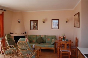 El Capistrano Complejo de Apartamentos Turísticos