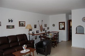 El Capistrano Complejo de Apartamentos Turísticos