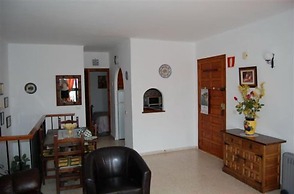 El Capistrano Complejo de Apartamentos Turísticos