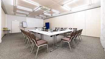 ARAMIS Tagungs- und Sporthotel