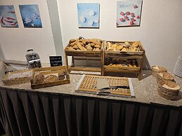 ARAMIS Tagungs- und Sporthotel