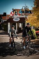ARAMIS Tagungs- und Sporthotel