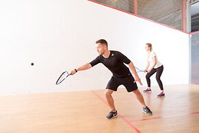 ARAMIS Tagungs- und Sporthotel