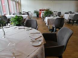 ARAMIS Tagungs- und Sporthotel
