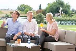 ARAMIS Tagungs- und Sporthotel