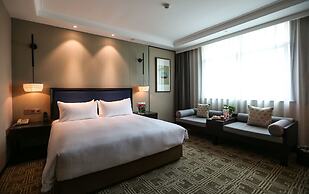 YIWU Kasion·Purey Hotel