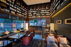 YIWU Kasion·Purey Hotel