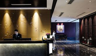 YIWU Kasion·Purey Hotel