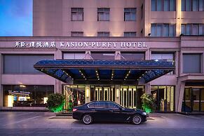 YIWU Kasion·Purey Hotel