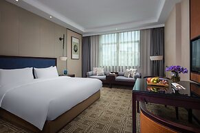 YIWU Kasion·Purey Hotel